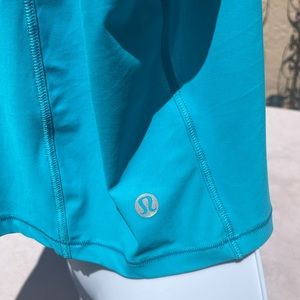 Lululemon Sculpt Tank Cropped Sz12